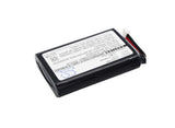 3.7V, Li-ion, 1700mAh, Remote Control battery fits Nevo, S70, 6.29Wh Remote Control Cameron Sino Technology Limited