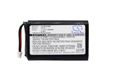 3.7V, Li-ion, 1700mAh, Remote Control battery fits Nevo, S70, 6.29Wh Remote Control Cameron Sino Technology Limited