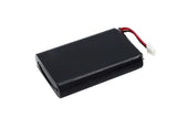 3.7V, Li-ion, 1700mAh, Remote Control battery fits Nevo, S70, 6.29Wh Remote Control Cameron Sino Technology Limited