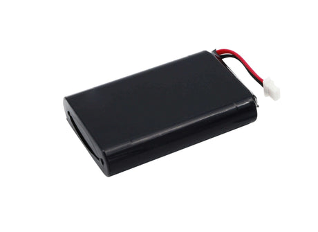 3.7V, Li-ion, 1700mAh, Remote Control battery fits Nevo, S70, 6.29Wh Remote Control Cameron Sino Technology Limited
