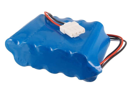 12.0V, Ni-MH, 3800mAh, Medical battery fits Nihon Kohden, 10hp-4/3faur-nk, Bsm-2300, Bsm-23001a, 45.60Wh Medical Cameron Sino Technology Limited (Medical)