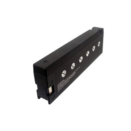12.0V, Sealed Lead Acid, 2300mAh, Medical battery fits Biolight, Goldway, Mindray, Hp, Siemens, Philips, Nihon Kohden, 22av5591, 352, 27.60Wh Medical Cameron Sino Technology Limited (Medical)