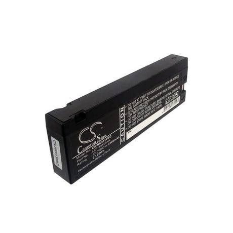 12.0V, Sealed Lead Acid, 2300mAh, Medical battery fits Biolight, Goldway, Mindray, Hp, Siemens, Philips, Nihon Kohden, 22av5591, 352, 27.60Wh Medical Cameron Sino Technology Limited (Medical)