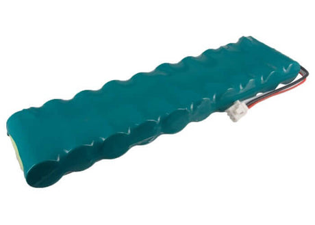 12.0V, Ni-MH, 2000mAh, Medical battery fits Nihon Kohden, Sd-901d, 6511, 9130p, 24.00Wh Medical Cameron Sino Technology Limited (Medical)