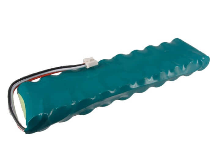 12.0V, Ni-MH, 2000mAh, Medical battery fits Nihon Kohden, Sd-901d, 6511, 9130p, 24.00Wh Medical Cameron Sino Technology Limited (Medical)