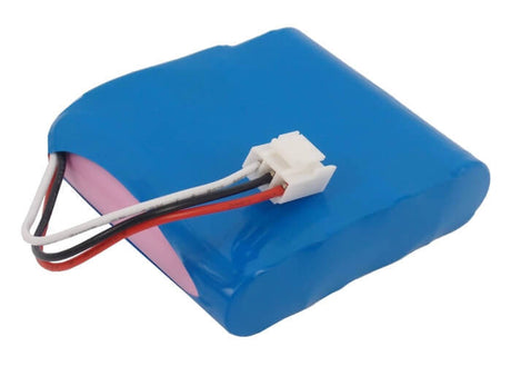 14.4V, Li-ion, 2600mAh, Medical battery fits Nihon Kohden, Edan Se-300a, Edan Se-300b, 37.44Wh Medical Cameron Sino Technology Limited (Medical)