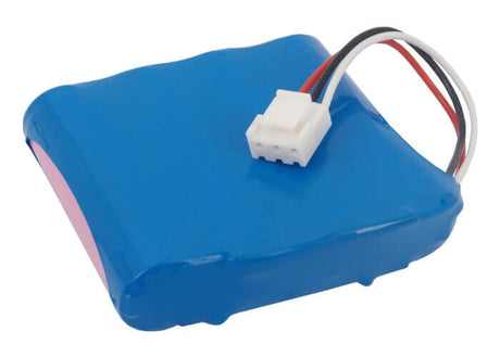 14.4V, Li-ion, 2600mAh, Medical battery fits Nihon Kohden, Edan Se-300a, Edan Se-300b, 37.44Wh Medical Cameron Sino Technology Limited (Medical)