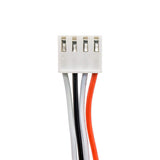 7.2V, Ni-MH, 2500mAh, Medical battery fits Nihon Kohden, X072, Olg-2800, Olg-2800 Monitor, 18.00Wh Medical Cameron Sino Technology Limited (Medical)