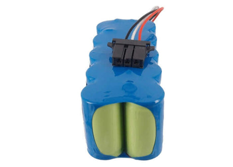 12.0V, Ni-MH, 2800mAh, Medical battery fits Nihon Kohden, Md-by01, Cardiolife 7621k, Cardiolife 7631k, 33.60Wh Medical Cameron Sino Technology Limited (Medical)