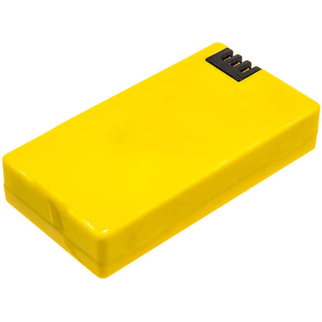 Battery For Nikko, Drl Air Elite 115 3.7v, 500mah - 1.85wh Batteries for Electronics Cameron Sino Technology Limited (Suspended)   