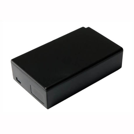 Camera Battery For Nikon 1 Aw1, 1 J1, 7.4v, 850mah - 6.29wh Camera Cameron Sino Technology Limited (Camera)