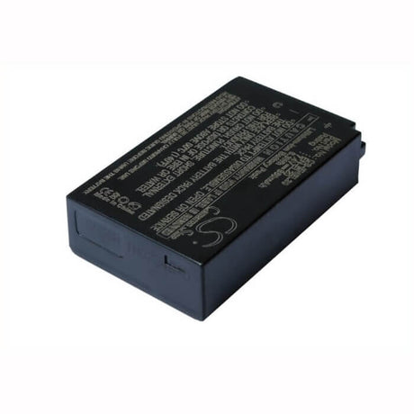 Camera Battery For Nikon 1 Aw1, 1 J1, 7.4v, 850mah - 6.29wh Camera Cameron Sino Technology Limited (Camera)