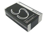 7.2V, Li-ion, 850mAh, Camera battery fits Nikon, En-el22, 1 J4, 1 S2, 6.12Wh Camera Cameron Sino Technology Limited (Camera)