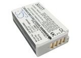 7.2V, Li-ion, 850mAh, Camera battery fits Nikon, En-el22, 1 J4, 1 S2, 6.12Wh Camera Cameron Sino Technology Limited (Camera)
