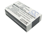 7.2V, Li-ion, 850mAh, Camera battery fits Nikon, En-el22, 1 J4, 1 S2, 6.12Wh Camera Cameron Sino Technology Limited (Camera)