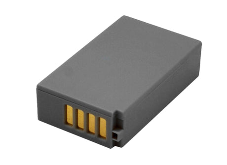7.2V, Li-ion, 500mAh, Camera battery fits Nikon, En-el24, 1 J5, 3.6Wh Camera Cameron Sino Technology Limited (Camera)