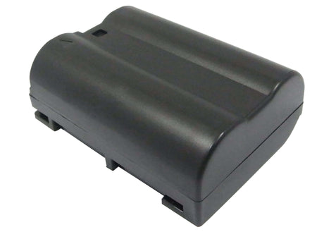 7.0V, Li-ion, 2000mAh, Camera battery fits Nikon, En-el15, 1 V1, Coolpix D7000, 14Wh Camera Cameron Sino Technology Limited (Camera)