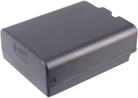 7.4V, Li-ion, 1020mAh, Camera battery fits Nikon, En-el21, 1 V2, 7.548Wh Camera Cameron Sino Technology Limited (Camera)
