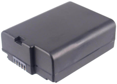 7.4V, Li-ion, 1020mAh, Camera battery fits Nikon, En-el21, 1 V2, 7.548Wh Camera Cameron Sino Technology Limited (Camera)
