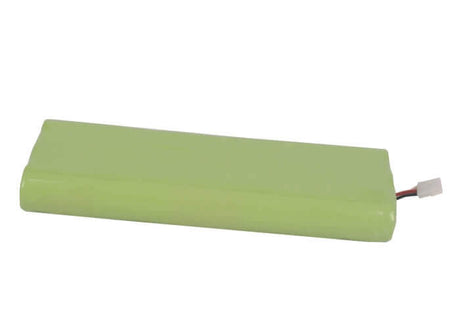 7.2V, Ni-MH, 3500mAh, Equipment battery fits Nikon, 4/ur17650/3500, 330 total stations, Dtm-300, 25.2Wh Equipment, Survey, Test Cameron Sino Technology Limited