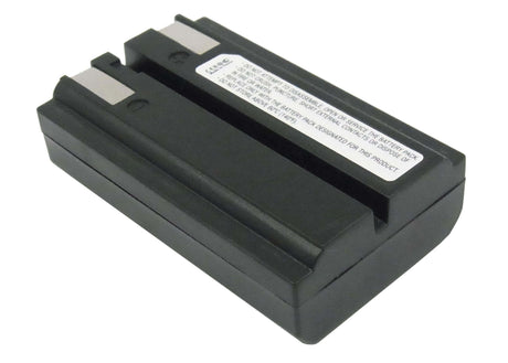 Camera Battery For Nikon Coolpix 4300, Coolpix 4500, 7.4v, 700mah - 5.18wh Camera Cameron Sino Technology Limited (Camera)