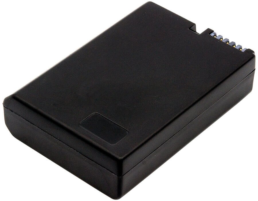 7.4V, Li-ion, 1030mAh, Camera battery fits Nikon, En-el14, Coolpix P7000, Coolpix P7100, 7.622Wh Camera Cameron Sino Technology Limited (Camera)