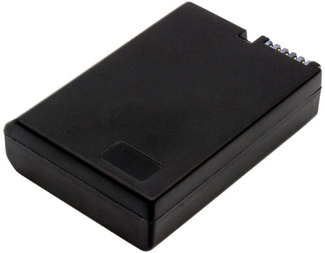 7.4V, Li-ion, 1030mAh, Camera battery fits Nikon, En-el14, Coolpix P7000, Coolpix P7100, 7.622Wh Camera Cameron Sino Technology Limited (Camera)