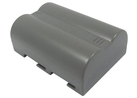 7.4V, Li-ion, 2000mAh, Camera battery fits Nikon, En-el3e, D100, D100 Slr, 14.8Wh Camera Cameron Sino Technology Limited (Camera)