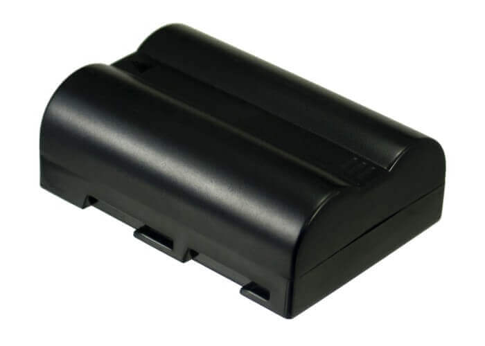 7.4V, Li-ion, 1300mAh, Camera battery fits Nikon, En-el3, D100, D100 Slr, 9.62Wh Camera Cameron Sino Technology Limited (Camera)