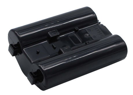11.1V, Li-ion, 1800mAh, Camera battery fits Nikon, En-el4, D2hs, D2x, 19.98Wh Camera Cameron Sino Technology Limited (Camera)