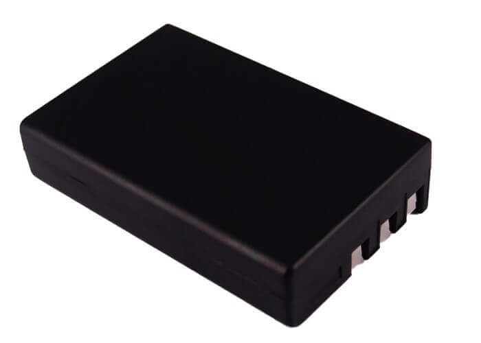 7.4V, Li-ion, 1000mAh, Camera battery fits Nikon, En-el9, D3000, D40, 7.4Wh Camera Cameron Sino Technology Limited (Camera)