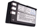 7.4V, Li-ion, 1000mAh, Camera battery fits Nikon, En-el9, D3000, D40, 7.4Wh Camera Cameron Sino Technology Limited (Camera)