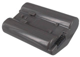 10.8V, Li-ion, 2600mAh, Camera battery fits Nikon, En-el18, D4 Dslr, D4s, 28.08Wh Camera Cameron Sino Technology Limited (Camera)