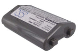 10.8V, Li-ion, 2600mAh, Camera battery fits Nikon, En-el18, D4 Dslr, D4s, 28.08Wh Camera Cameron Sino Technology Limited (Camera)