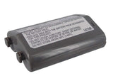 10.8V, Li-ion, 2600mAh, Camera battery fits Nikon, En-el18, D4 Dslr, D4s, 28.08Wh Camera Cameron Sino Technology Limited (Camera)