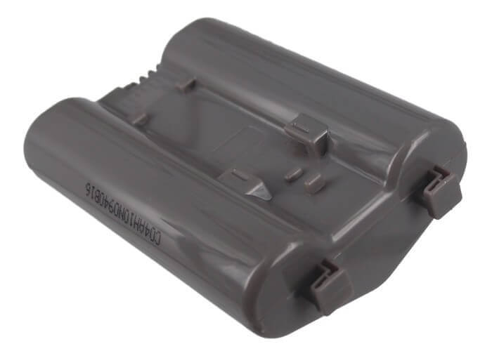 10.8V, Li-ion, 2600mAh, Camera battery fits Nikon, En-el18, D4 Dslr, D4s, 28.08Wh Camera Cameron Sino Technology Limited (Camera)