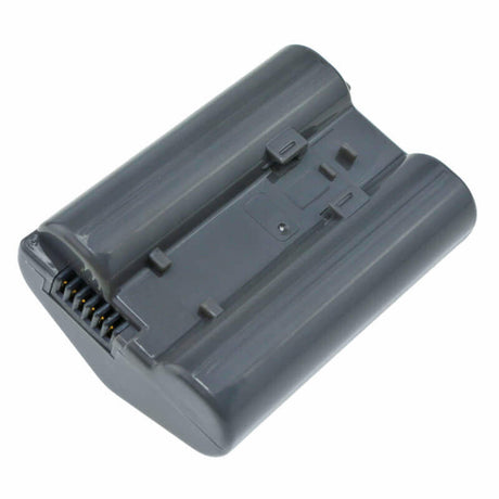 10.8V, Li-ion, 3300mAh, Camera battery fits Nikon, En-el18, D4 Dslr, D4s, 35.64Wh Camera Cameron Sino Technology Limited (Camera)