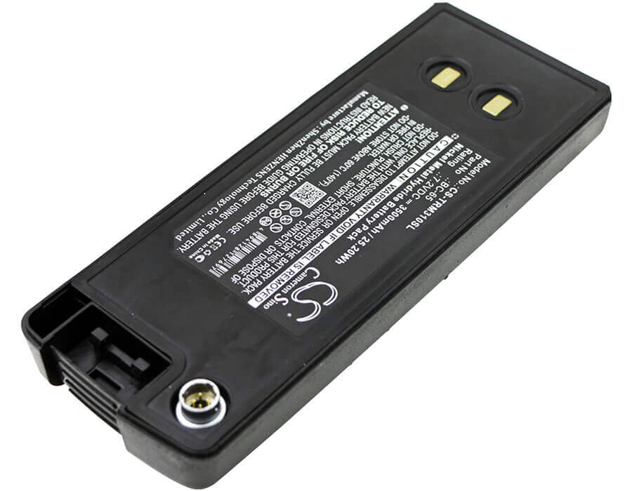 7.2V, Ni-MH, 3500mAh, Equipment battery fits Nikon, Trimble, Bc-65, DTM-302, Dtm-330, 25.2Wh Equipment, Survey, Test Cameron Sino Technology Limited