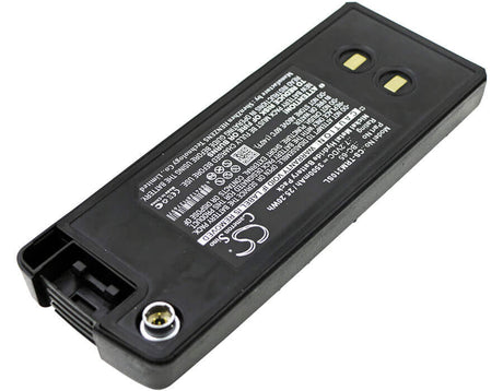 7.2V, Ni-MH, 3500mAh, Equipment battery fits Nikon, Trimble, Bc-65, DTM-302, Dtm-330, 25.2Wh Equipment, Survey, Test Cameron Sino Technology Limited