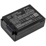7.6V, Li-ion, 1280mAh, Camera battery fits Nikon, En-el25, Z Fc Mirrorless, Z30, 9.728Wh Camera Cameron Sino Technology Limited (Camera)