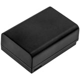 7.6V, Li-ion, 1280mAh, Camera battery fits Nikon, En-el25, Z Fc Mirrorless, Z30, 9.728Wh Camera Cameron Sino Technology Limited (Camera)