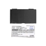3.7V, Li-ion, 5000mAh, Game Console battery fits Nintendo, C/ctr-a-ab, 3ds, Ctr-001, 18.50Wh Game Console Cameron Sino Technology Limited