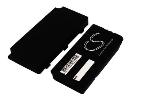 3.7V, Li-ion, 1100mAh, Game Console battery fits Nintendo, C/twl-a-bp, Dsi, Ndsi, 4.07Wh Game Console Cameron Sino Technology Limited