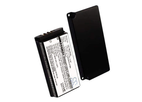 3.7V, Li-ion, 1100mAh, Game Console battery fits Nintendo, C/twl-a-bp, Dsi, Ndsi, 4.07Wh Game Console Cameron Sino Technology Limited