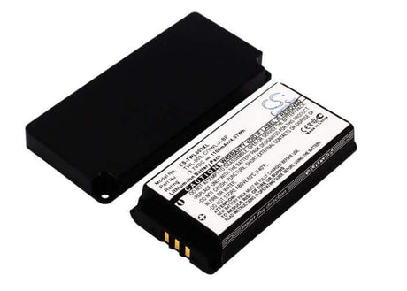 3.7V, Li-ion, 1100mAh, Game Console battery fits Nintendo, C/twl-a-bp, Dsi, Ndsi, 4.07Wh Game Console Cameron Sino Technology Limited