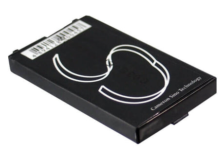 3.7V, Li-ion, 850mAh, Game Console battery fits Nintendo, Bat-gbasp-1li, Ags-001, Ags-003, 3.15Wh Game Console Cameron Sino Technology Limited