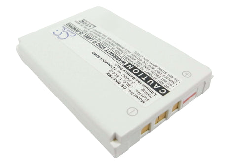 3.7V, Li-ion, 1250mAh, SmartPhone battery fits Nokia, Blc-1, 1220, 1221, 4.63Wh Mobile, SmartPhone Cameron Sino Technology Limited (Suspended)