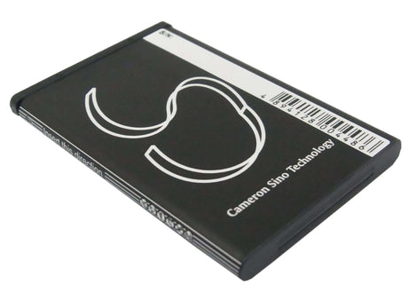 SmartPhone Battery For Nokia 2650, 2651, 2652 3.7v, 550mah - 2.04wh Mobile, SmartPhone Cameron Sino Technology Limited (Smartphone)