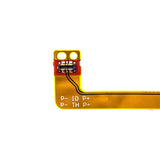 3.85V, Li-Polymer, 2900mAh, SmartPhone battery fits Nokia, He351, 3.1, Ta-1049, 11.17Wh Mobile, SmartPhone Cameron Sino Technology Limited (Smartphone)