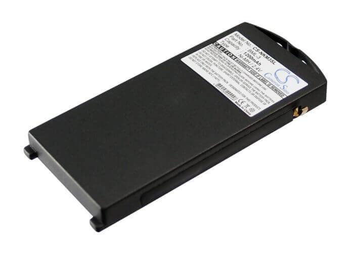 2.4V, Ni-MH, 1200mAh, SmartPhone battery fits Nokia, Bml-3, 3210, 3210e, 2.88Wh Mobile, SmartPhone Cameron Sino Technology Limited (Smartphone)